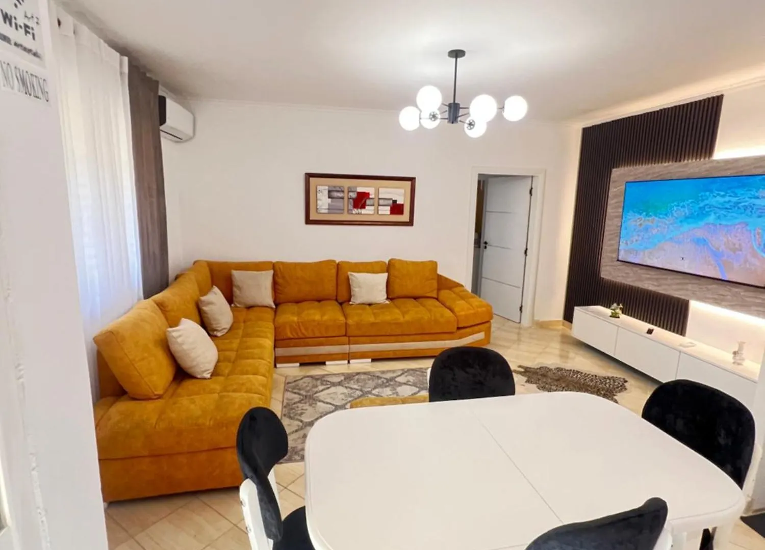 Pishat E Buta Apartment Golem