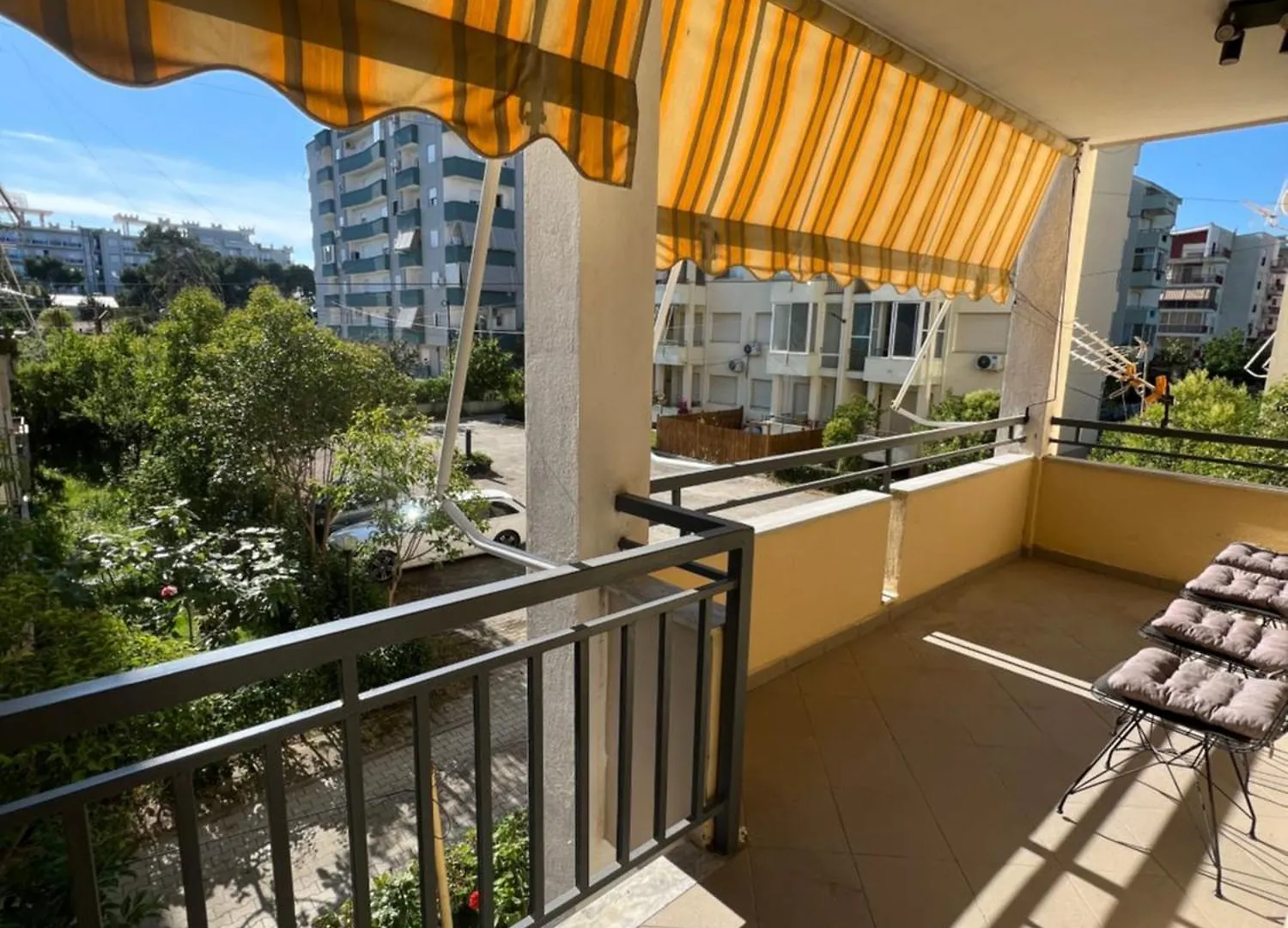 Pishat E Buta Apartment Golem 0*, Golem (Tirana) Albania