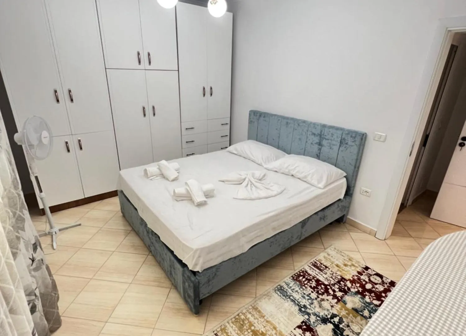 Pishat E Buta Apartment Golem 0*, Golem (Tirana)